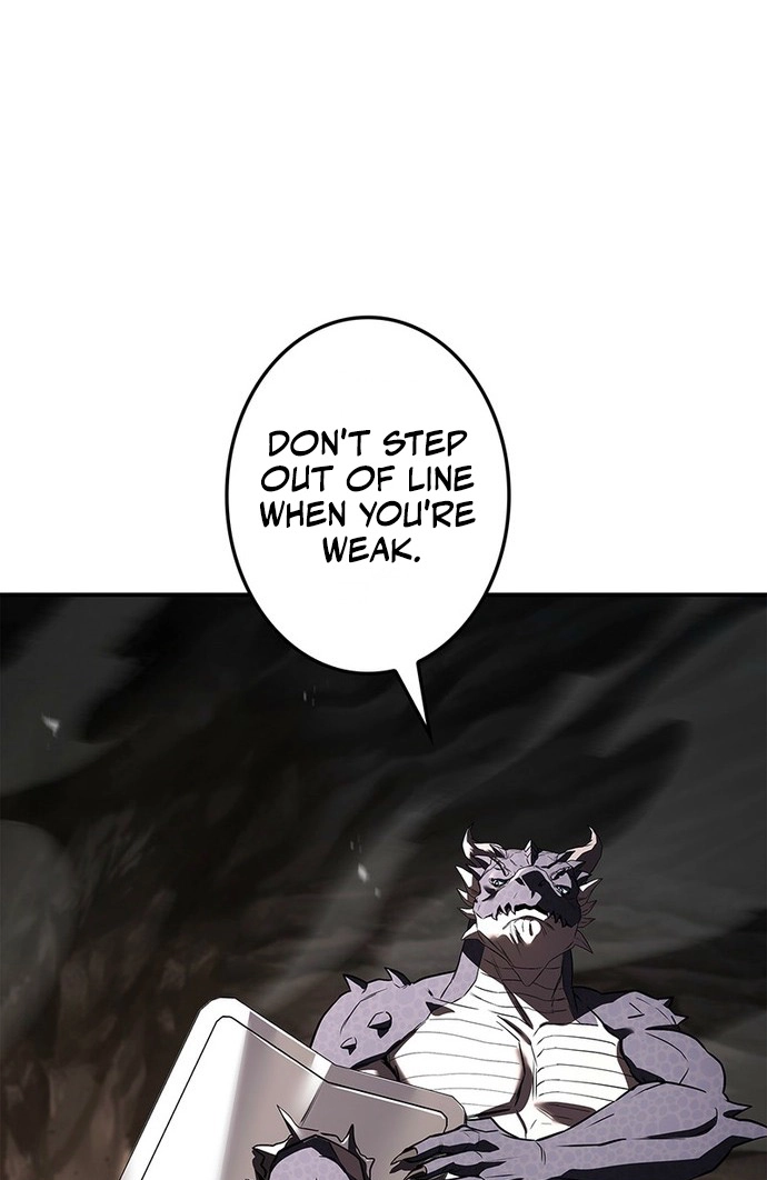 The Saint Levels Up Through Necromancy Chapter 22 page 66 - 