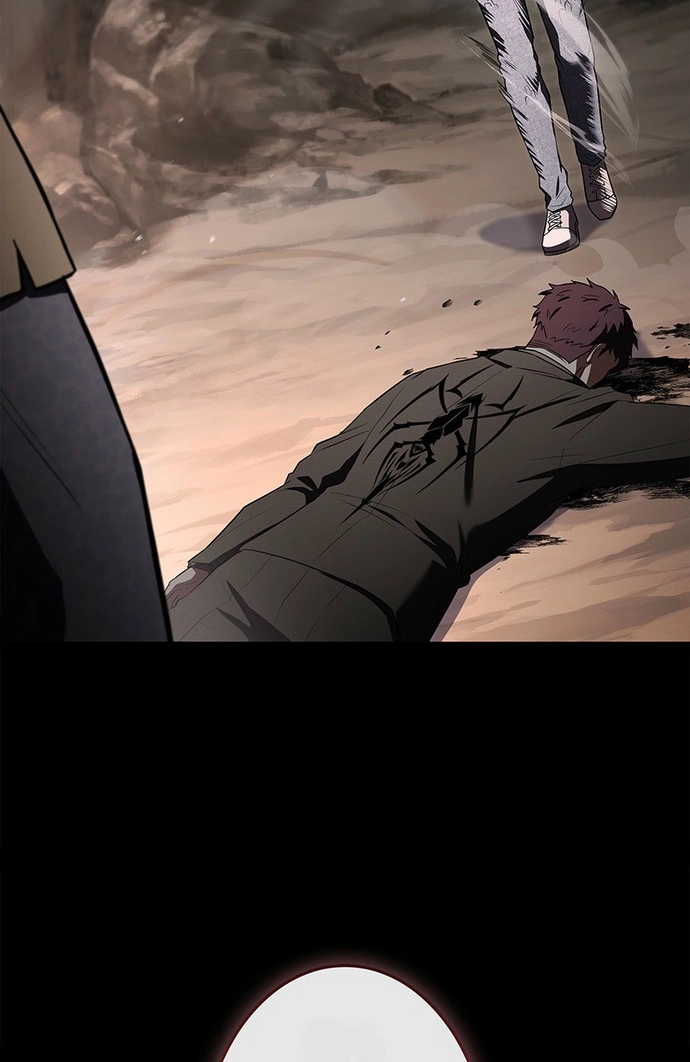 The Saint Levels Up Through Necromancy Chapter 22 page 71 - 