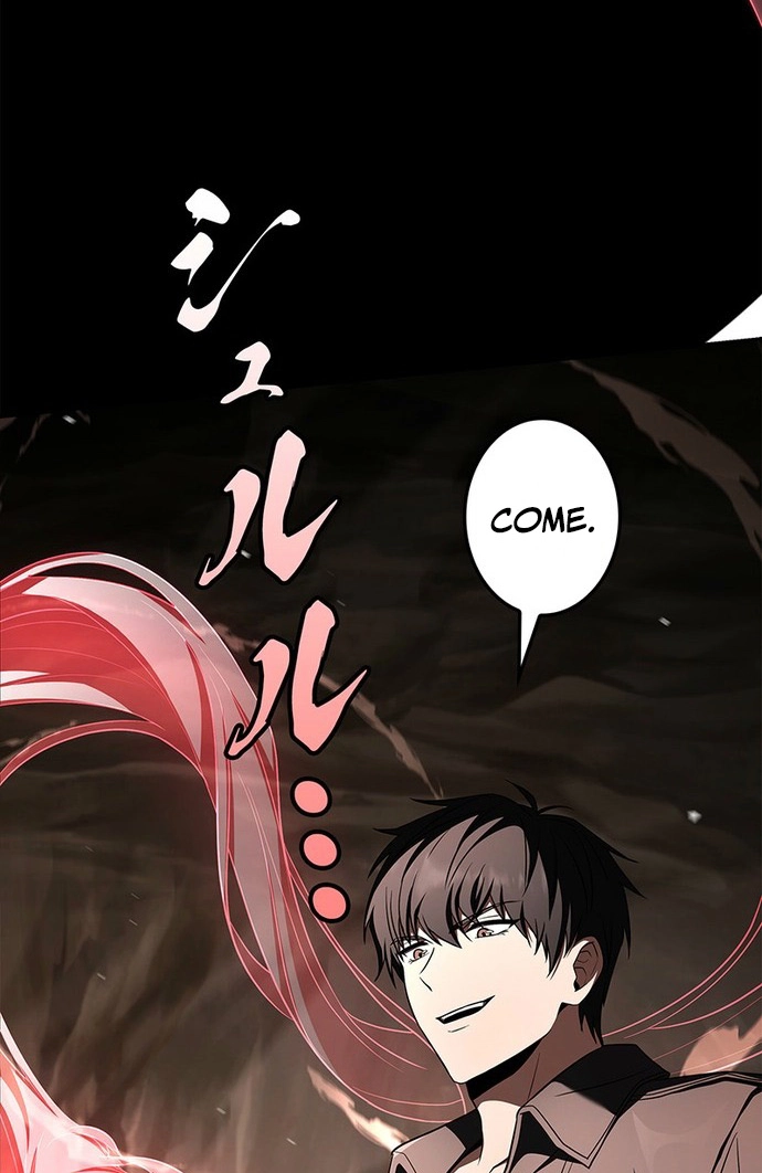 The Saint Levels Up Through Necromancy Chapter 22 page 75 - 