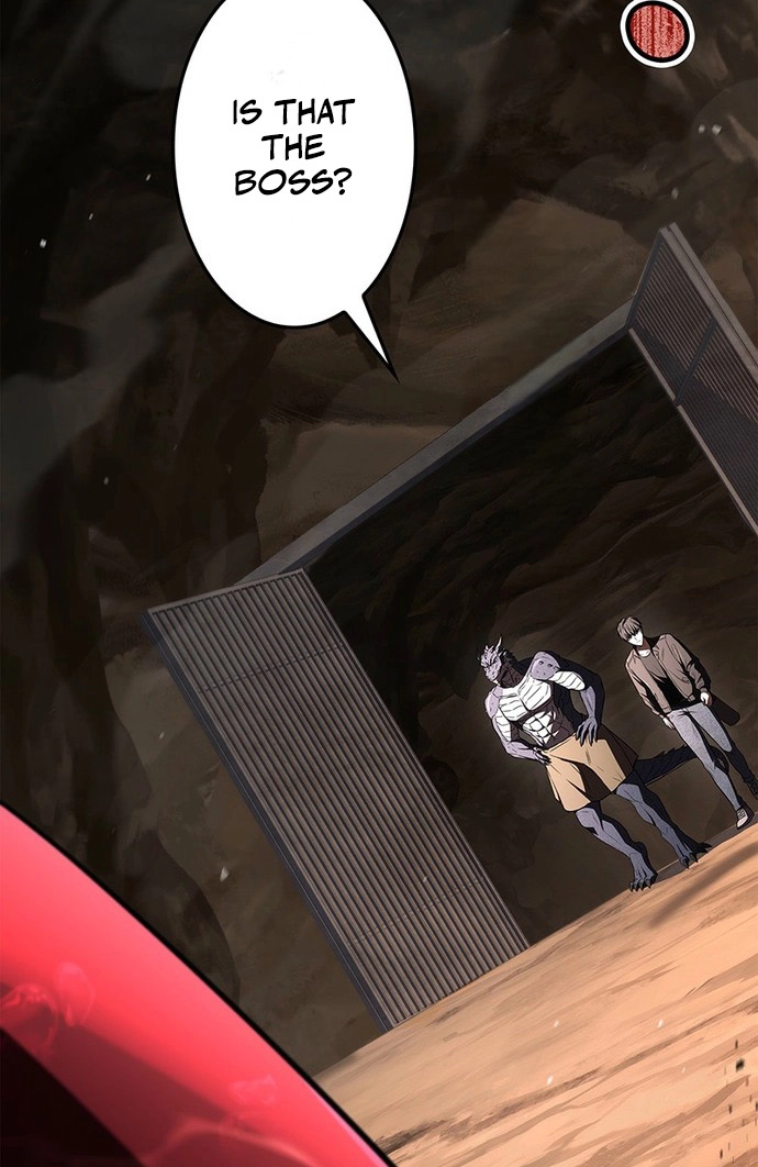 The Saint Levels Up Through Necromancy Chapter 22 page 82 - 