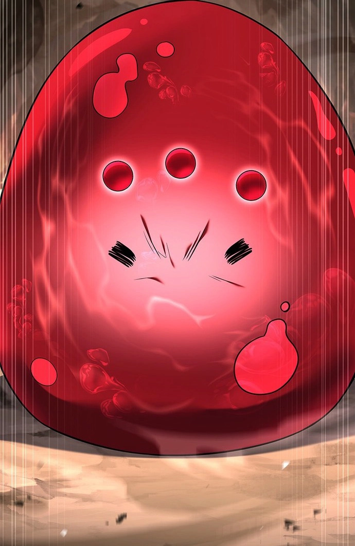 The Saint Levels Up Through Necromancy Chapter 22 page 85 - 