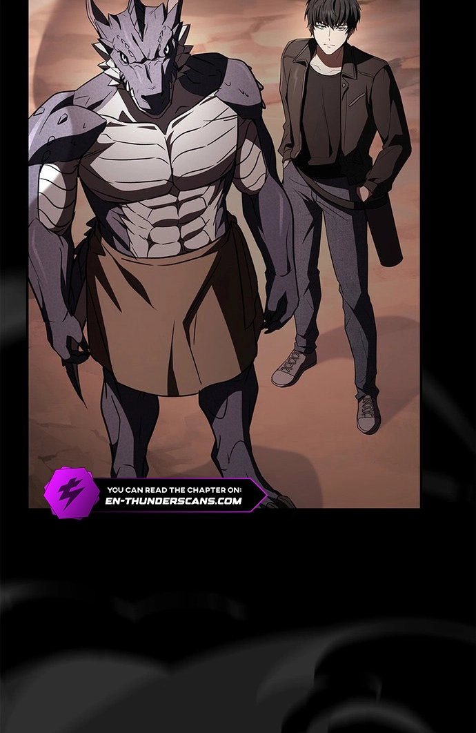The Saint Levels Up Through Necromancy Chapter 22 page 87 - 