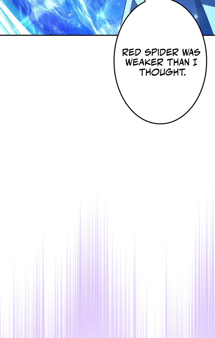 The Saint Levels Up Through Necromancy Chapter 22 page 97 - 