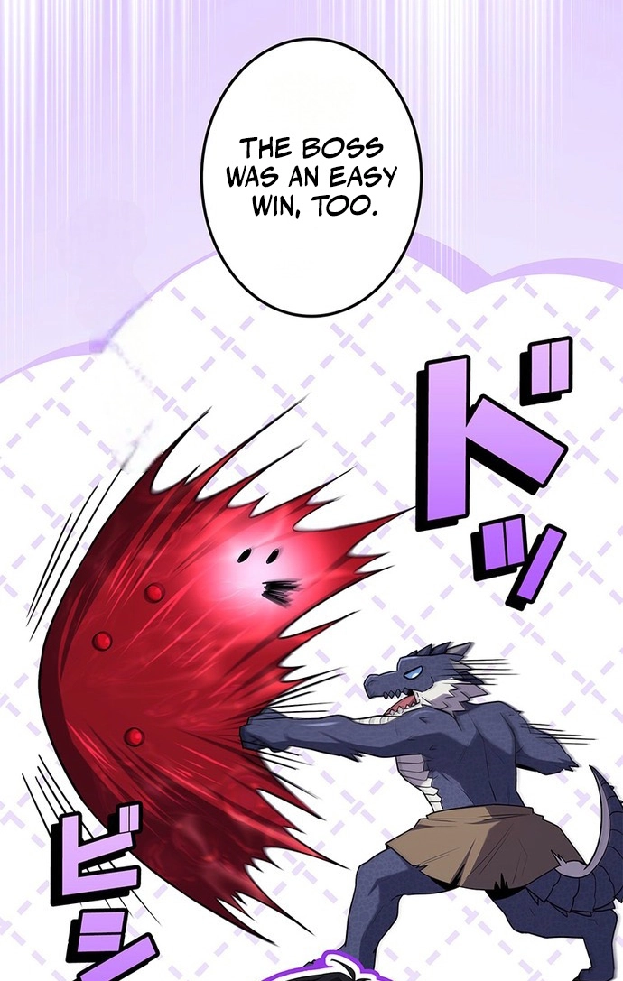 The Saint Levels Up Through Necromancy Chapter 22 page 98 - 