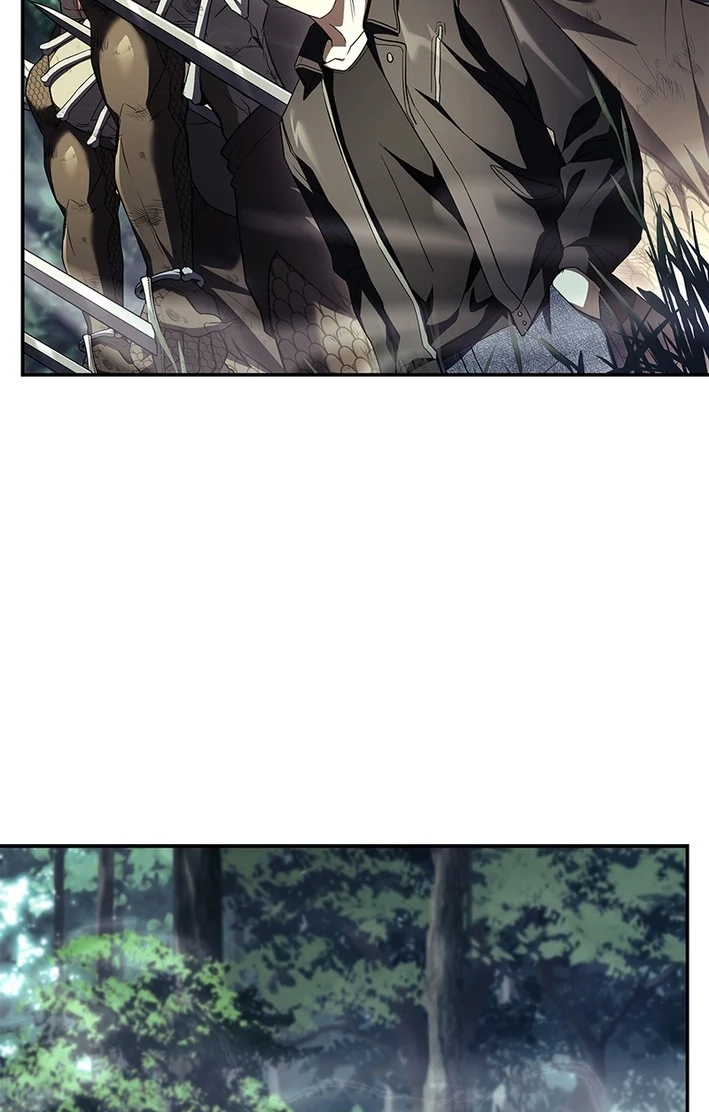 The Saint Levels Up Through Necromancy Chapter 23 page 101 - 