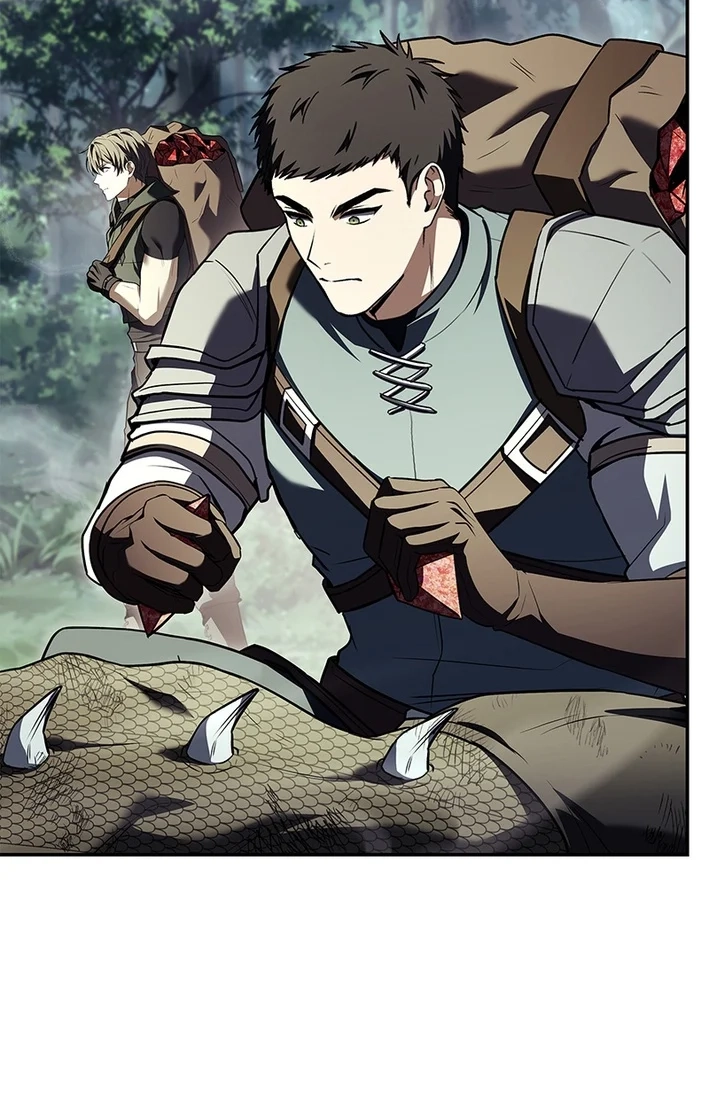 The Saint Levels Up Through Necromancy Chapter 23 page 102 - 