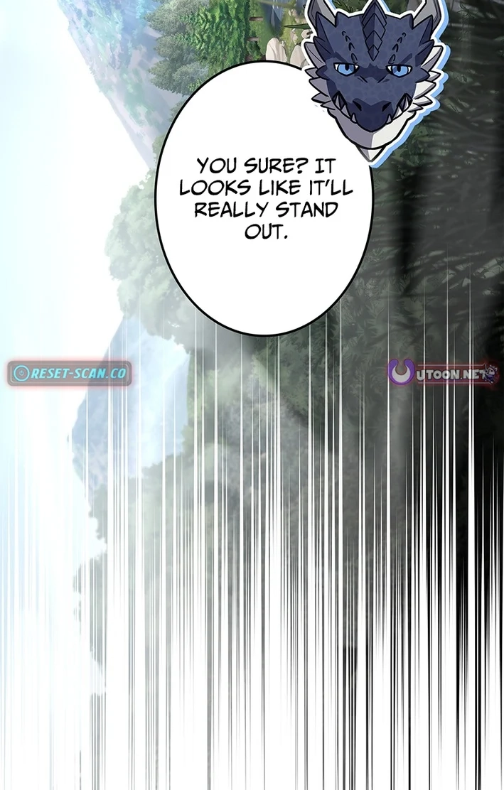 The Saint Levels Up Through Necromancy Chapter 23 page 105 - 