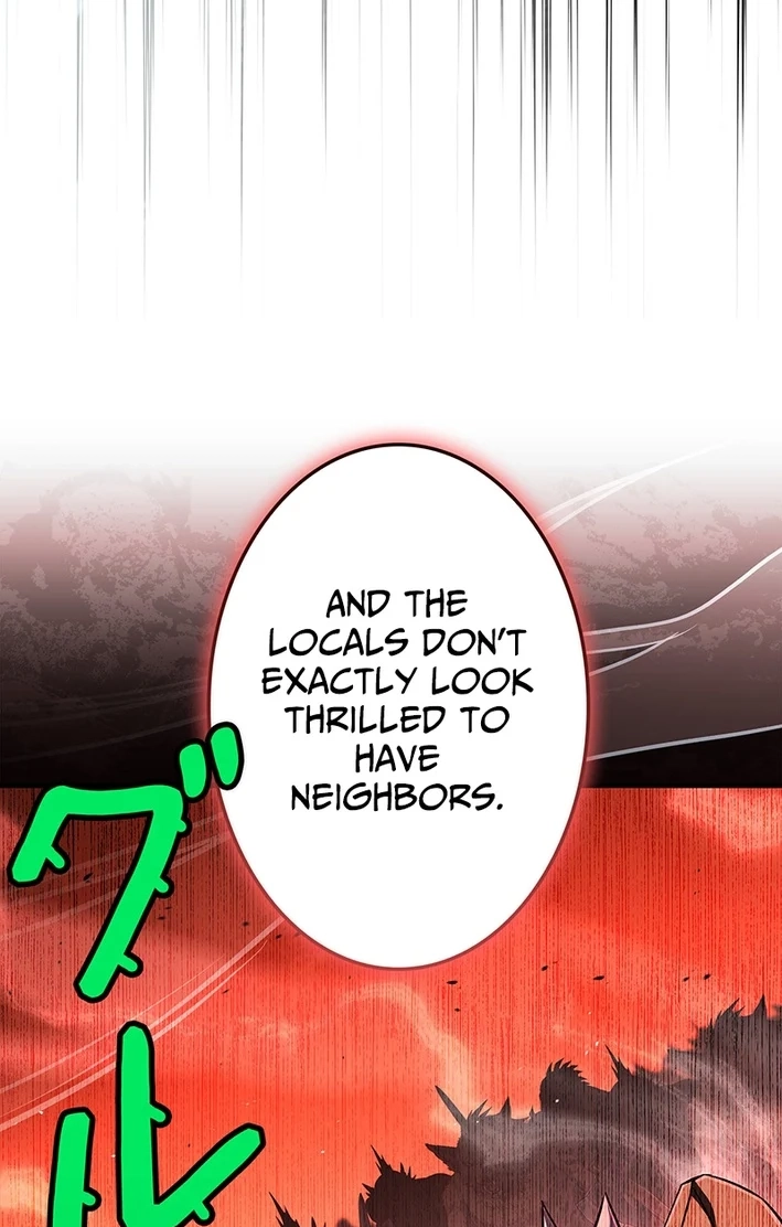 The Saint Levels Up Through Necromancy Chapter 23 page 106 - 