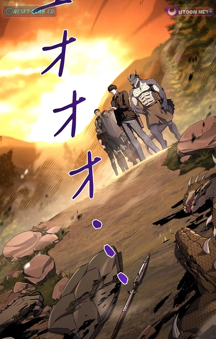 The Saint Levels Up Through Necromancy Chapter 23 page 125 - 