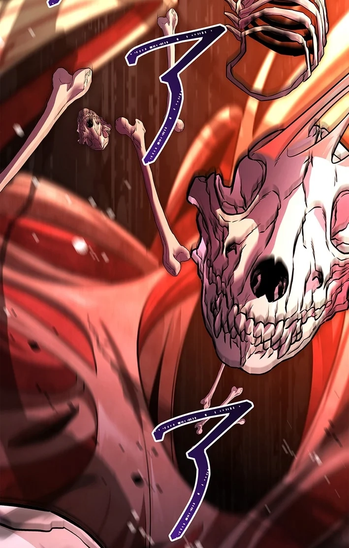 The Saint Levels Up Through Necromancy Chapter 23 page 129 - 
