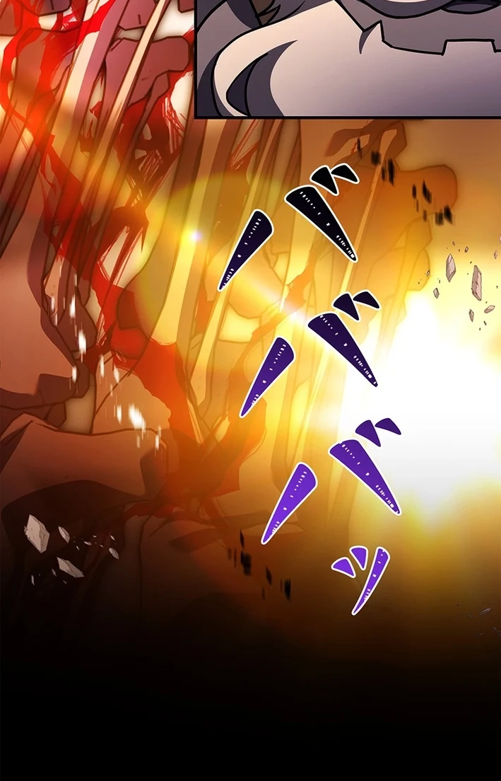 The Saint Levels Up Through Necromancy Chapter 23 page 135 - 