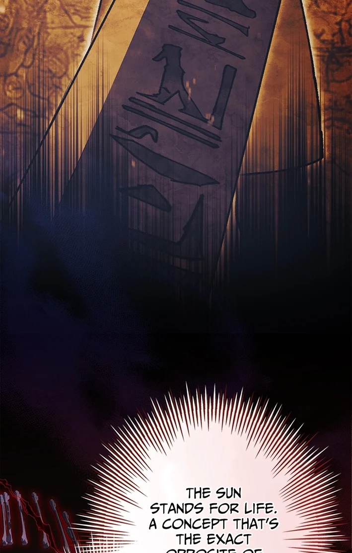 The Saint Levels Up Through Necromancy Chapter 23 page 138 - 