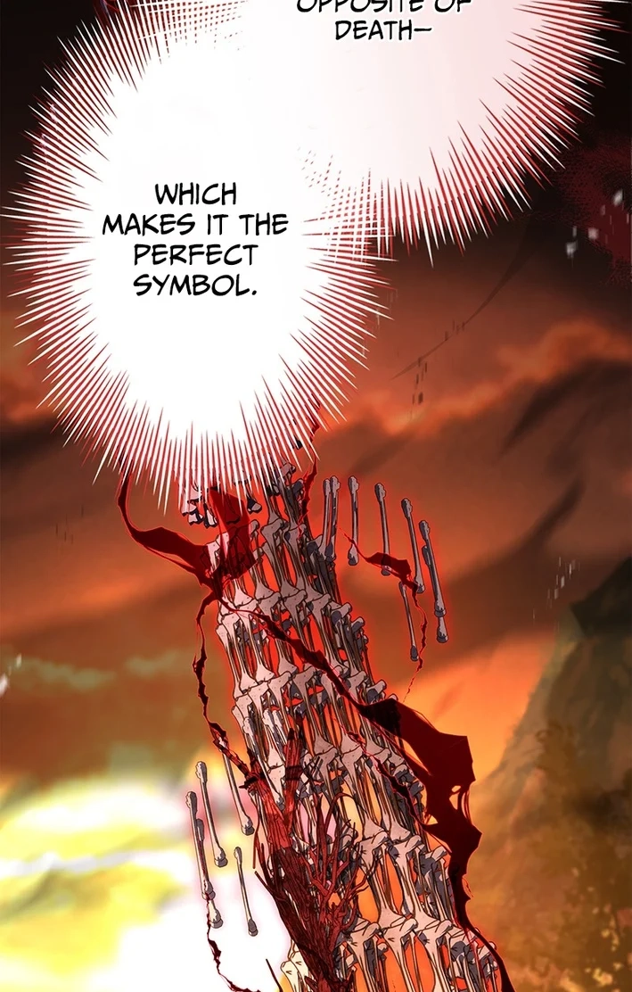 The Saint Levels Up Through Necromancy Chapter 23 page 139 - 