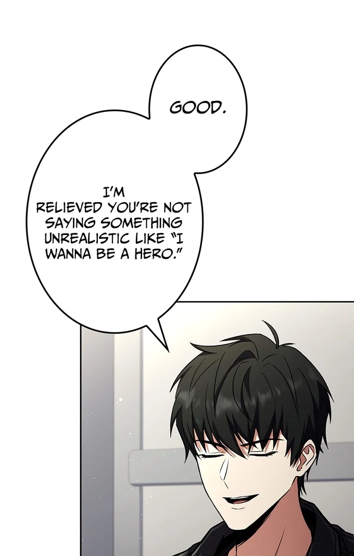 The Saint Levels Up Through Necromancy Chapter 23 page 15 - 