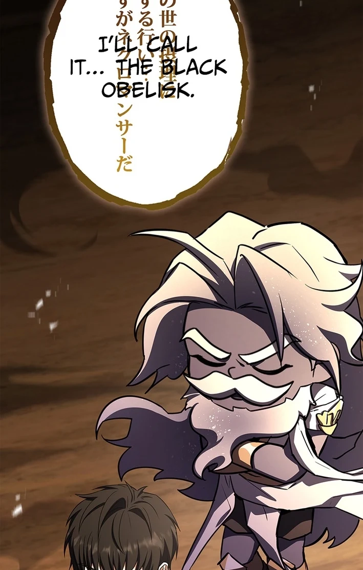 The Saint Levels Up Through Necromancy Chapter 23 page 141 - 