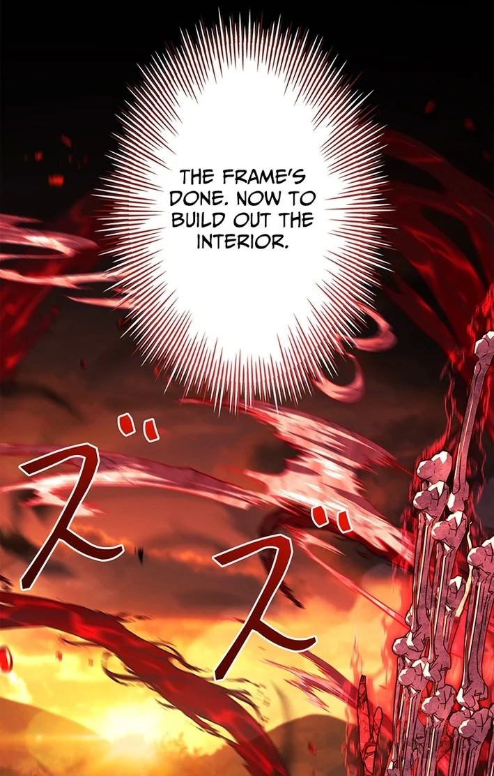 The Saint Levels Up Through Necromancy Chapter 23 page 143 - 