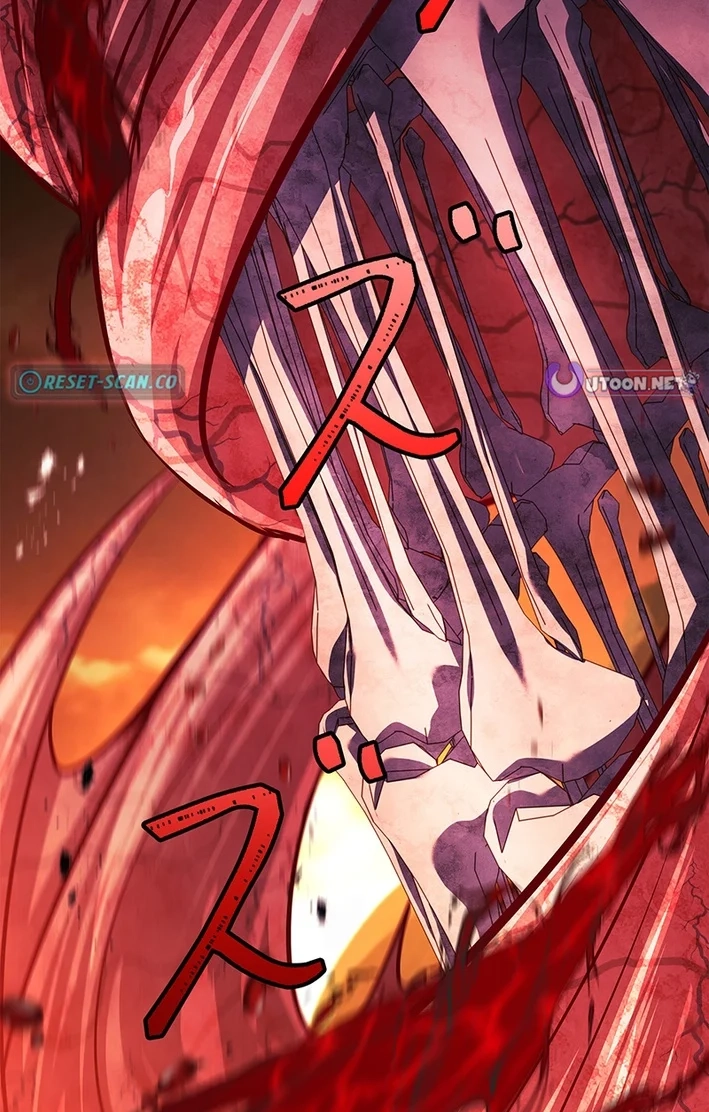 The Saint Levels Up Through Necromancy Chapter 23 page 149 - 
