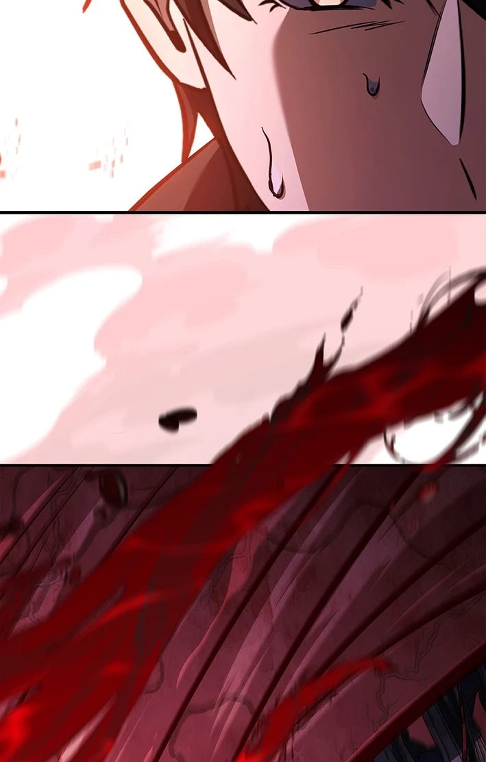 The Saint Levels Up Through Necromancy Chapter 23 page 151 - 
