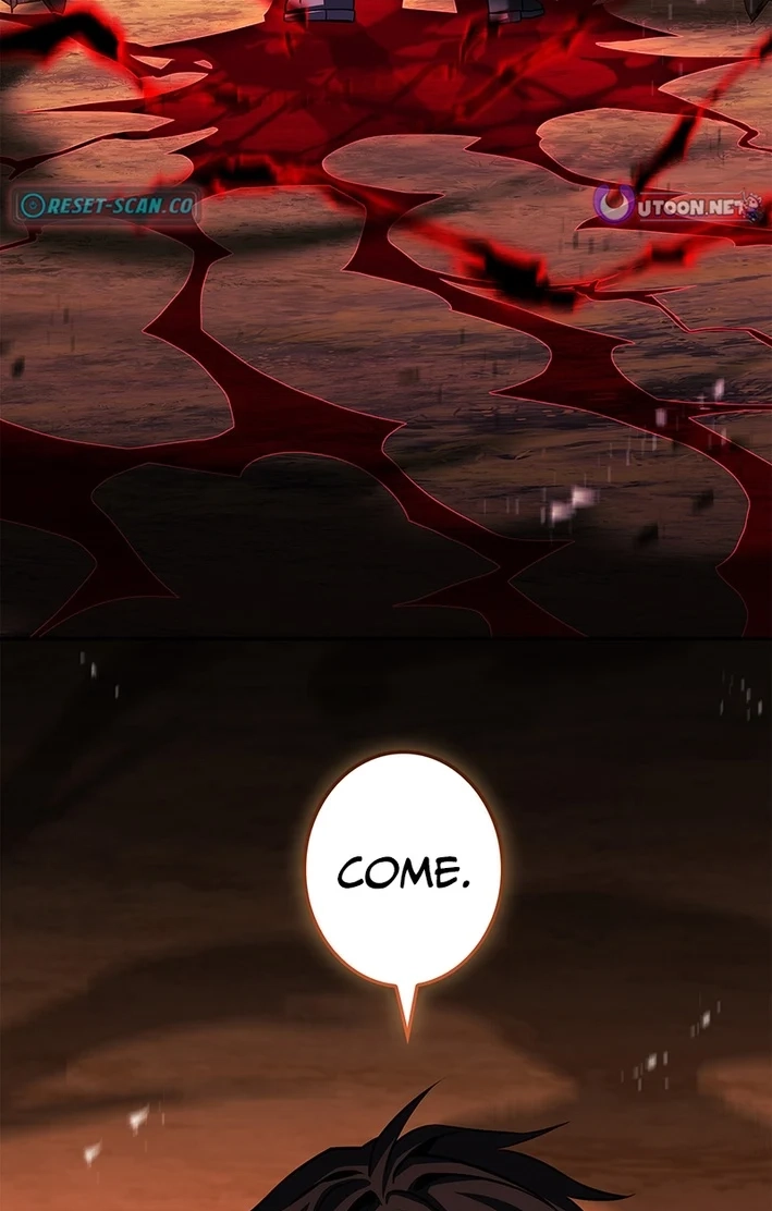 The Saint Levels Up Through Necromancy Chapter 23 page 157 - 