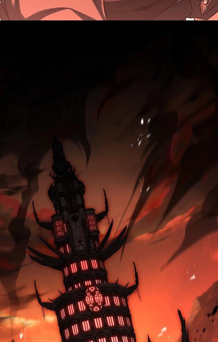 The Saint Levels Up Through Necromancy Chapter 23 page 159 - 