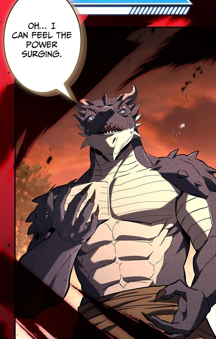 The Saint Levels Up Through Necromancy Chapter 23 page 166 - 