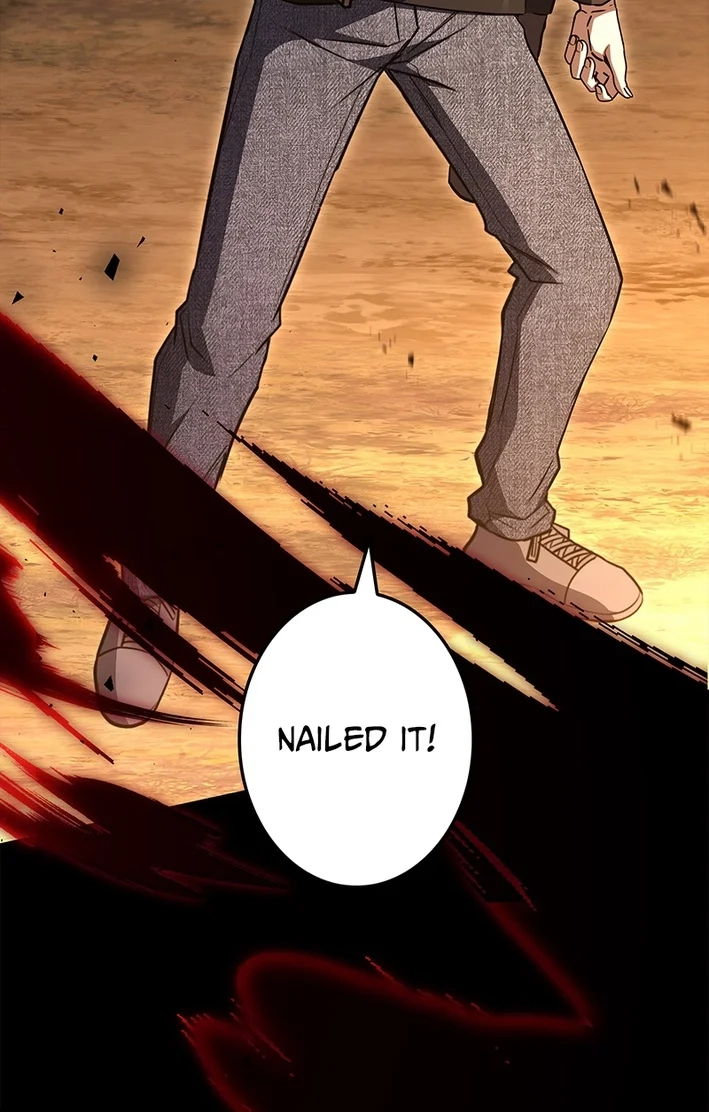 The Saint Levels Up Through Necromancy Chapter 23 page 169 - 