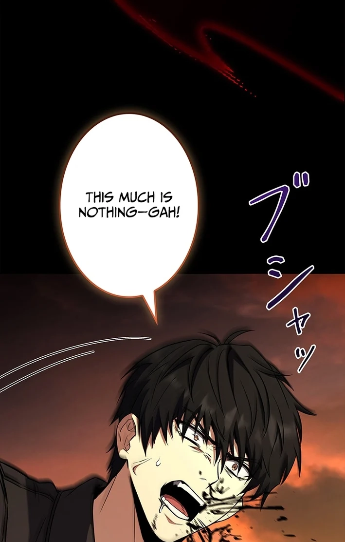 The Saint Levels Up Through Necromancy Chapter 23 page 170 - 