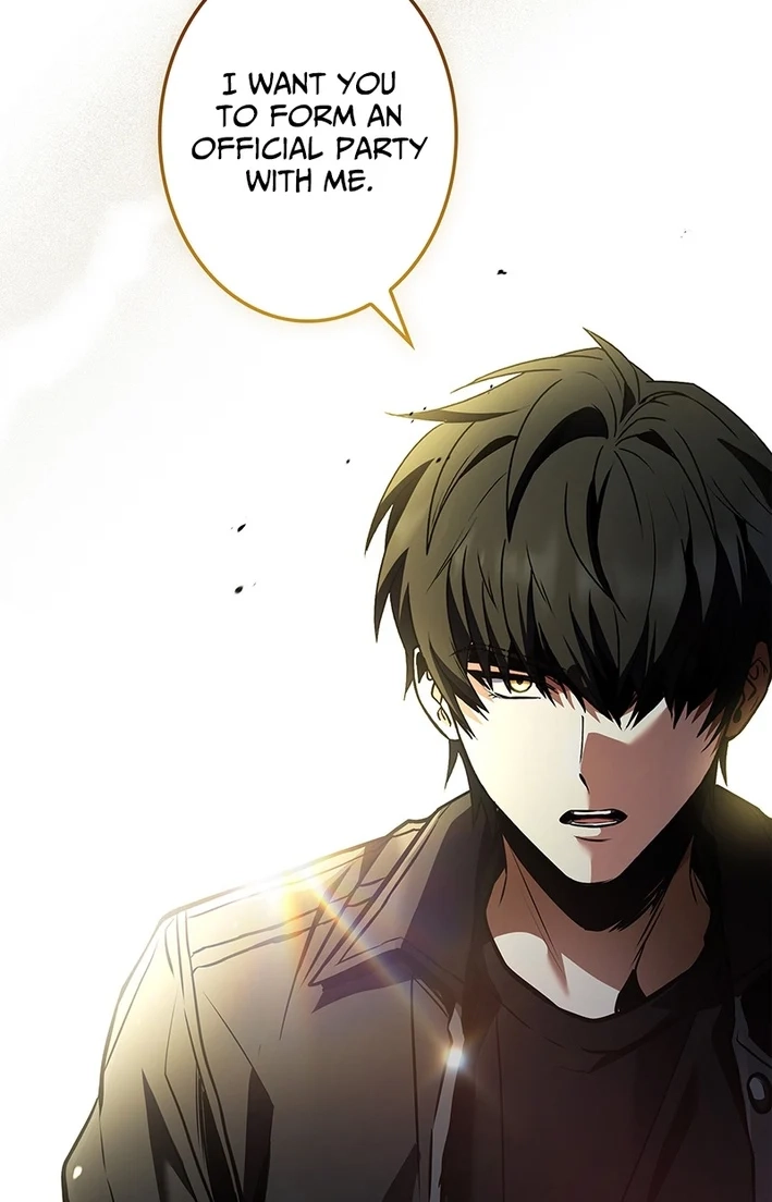 The Saint Levels Up Through Necromancy Chapter 23 page 18 - 