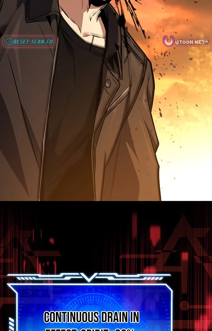 The Saint Levels Up Through Necromancy Chapter 23 page 171 - 