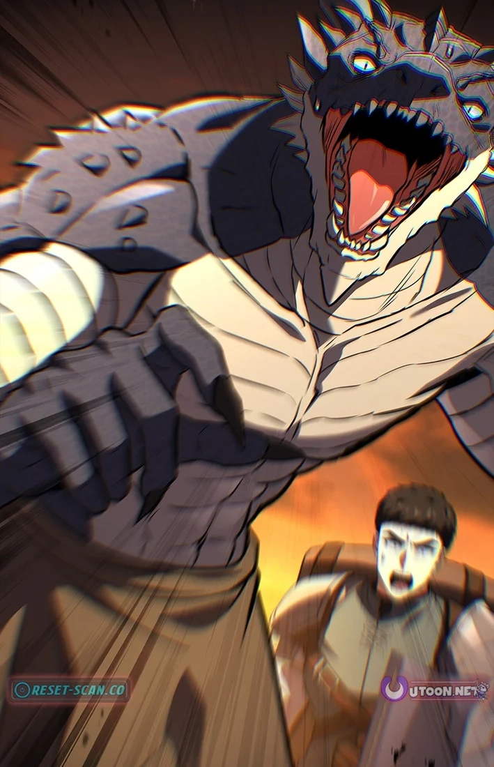 The Saint Levels Up Through Necromancy Chapter 23 page 173 - 