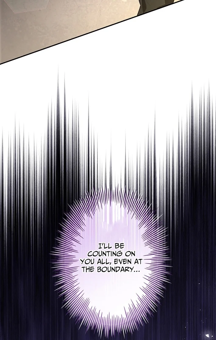 The Saint Levels Up Through Necromancy Chapter 23 page 31 - 
