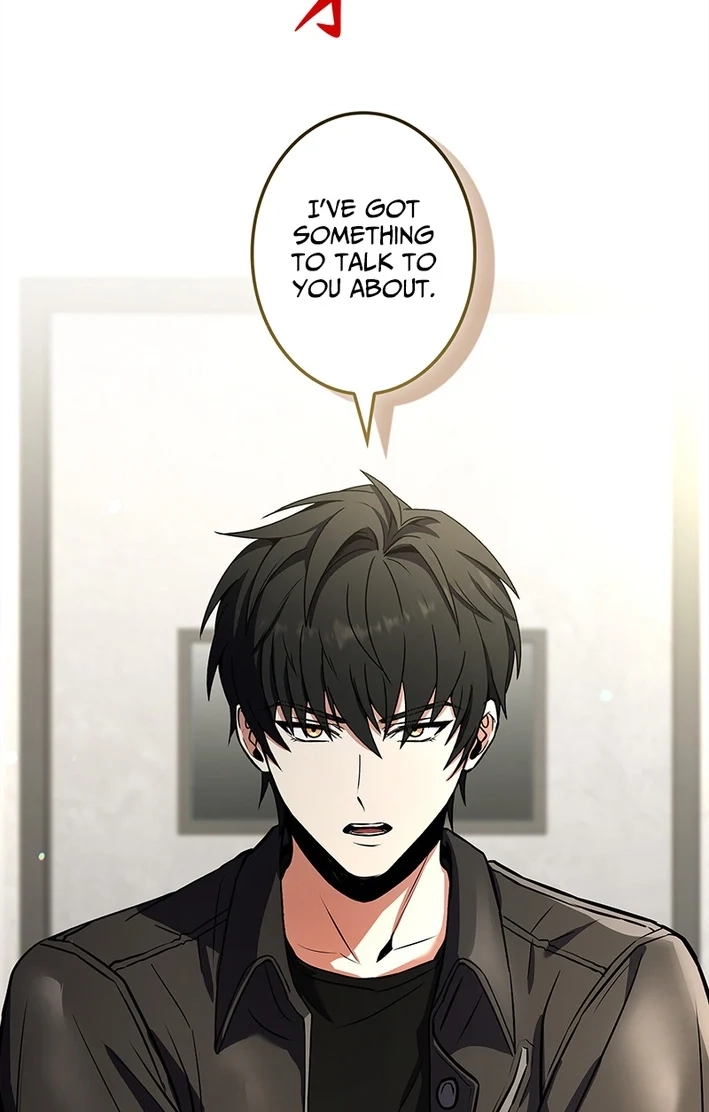 The Saint Levels Up Through Necromancy Chapter 23 page 6 - 