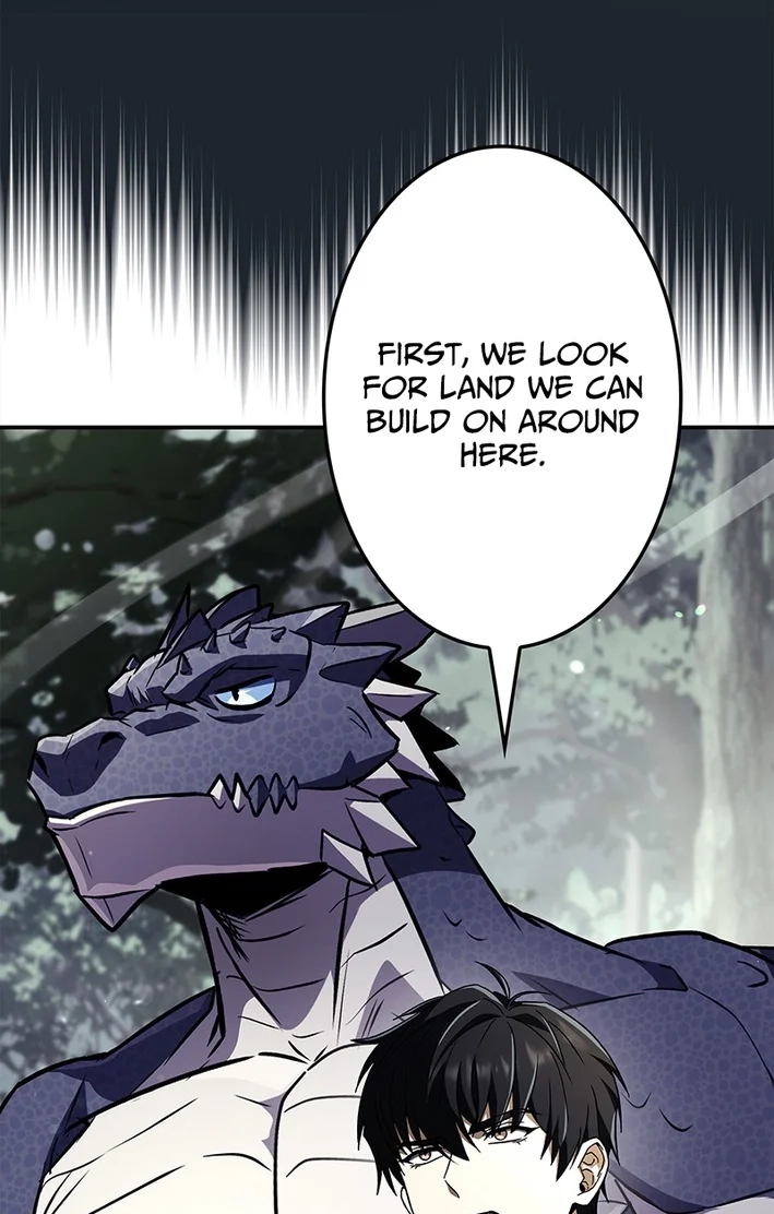 The Saint Levels Up Through Necromancy Chapter 23 page 51 - 