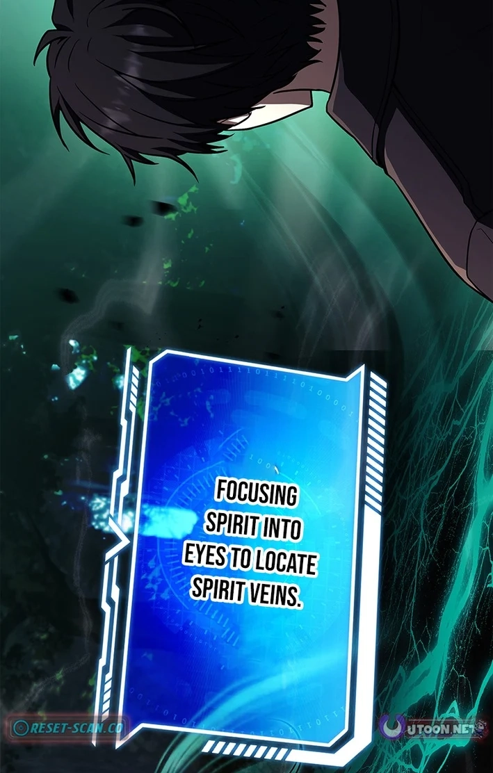The Saint Levels Up Through Necromancy Chapter 23 page 57 - 