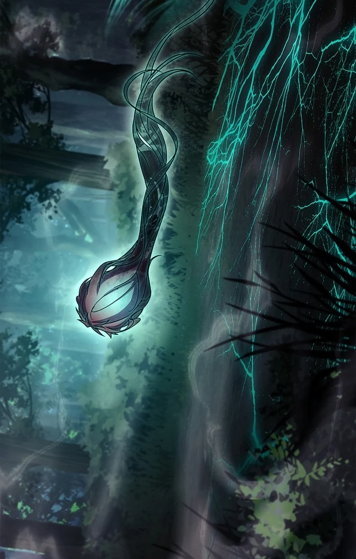 The Saint Levels Up Through Necromancy Chapter 23 page 58 - 
