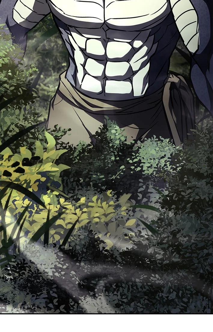 The Saint Levels Up Through Necromancy Chapter 23 page 63 - 