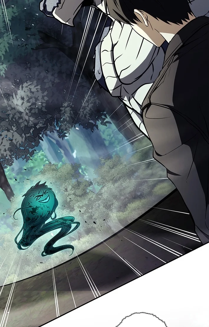 The Saint Levels Up Through Necromancy Chapter 23 page 65 - 