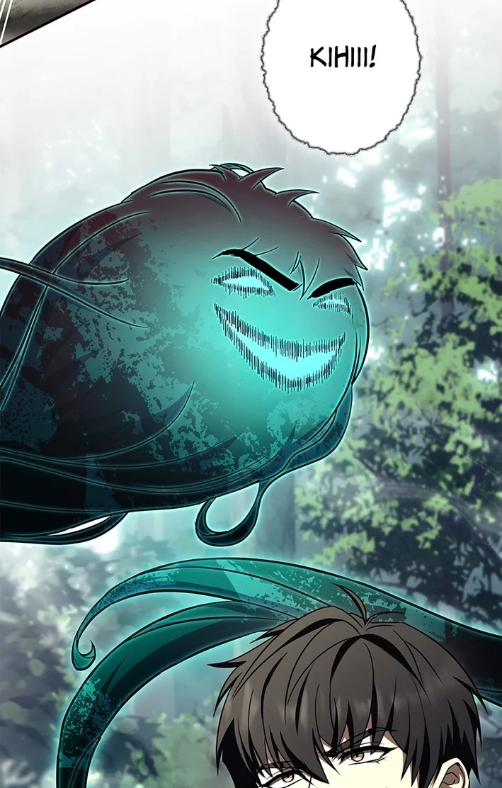 The Saint Levels Up Through Necromancy Chapter 23 page 66 - 