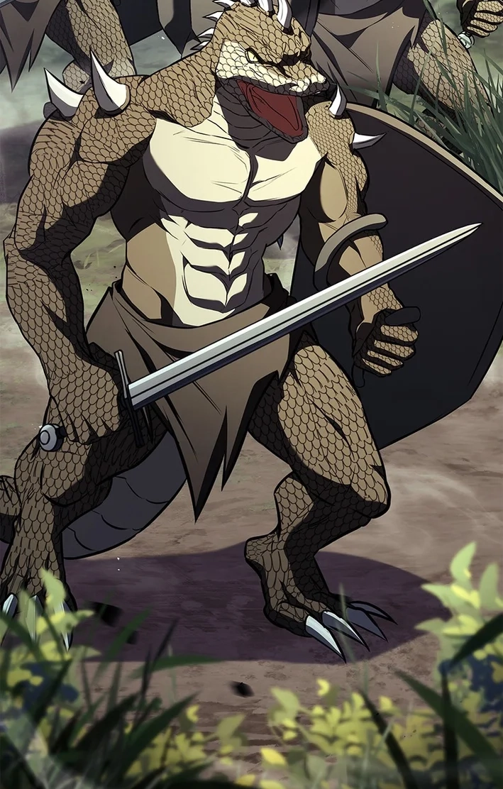 The Saint Levels Up Through Necromancy Chapter 23 page 69 - 