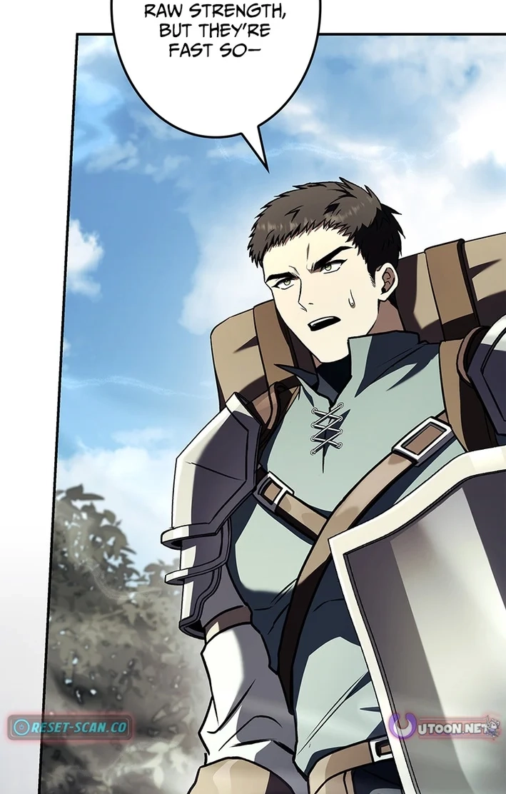 The Saint Levels Up Through Necromancy Chapter 23 page 71 - 