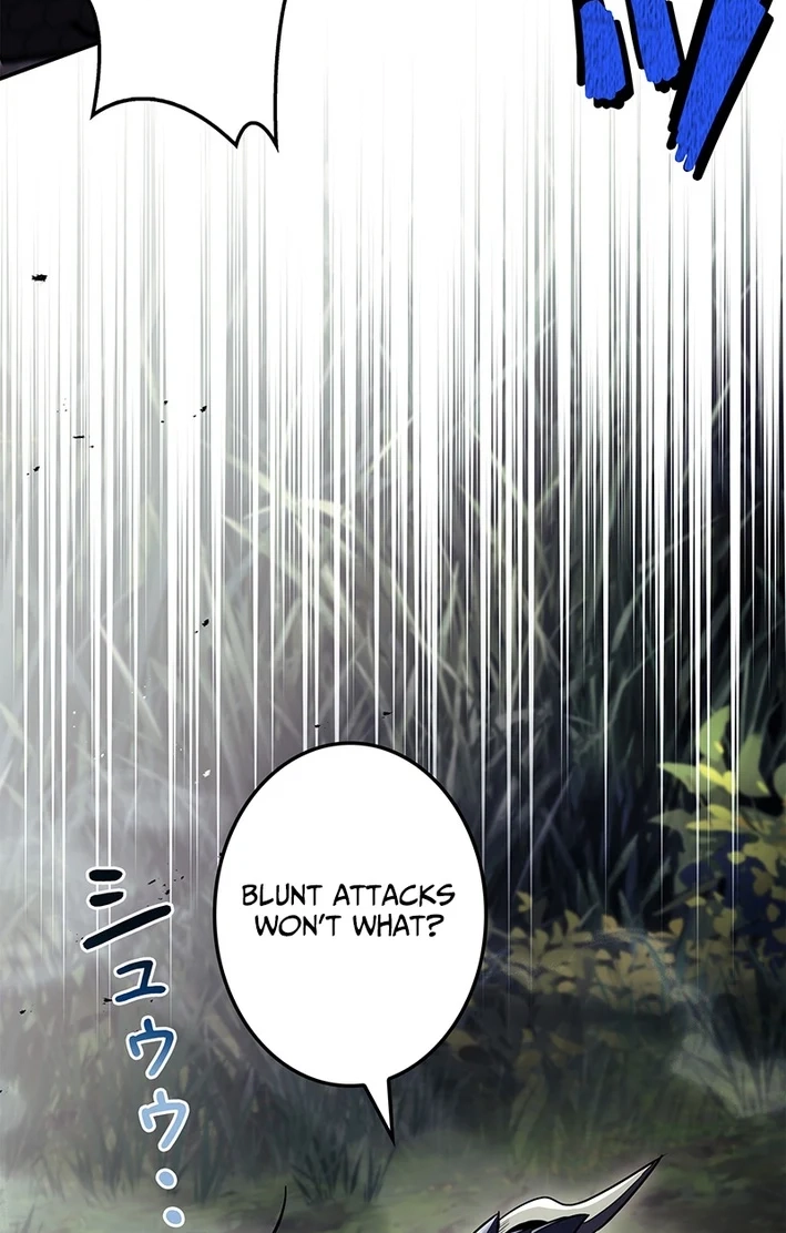 The Saint Levels Up Through Necromancy Chapter 23 page 77 - 