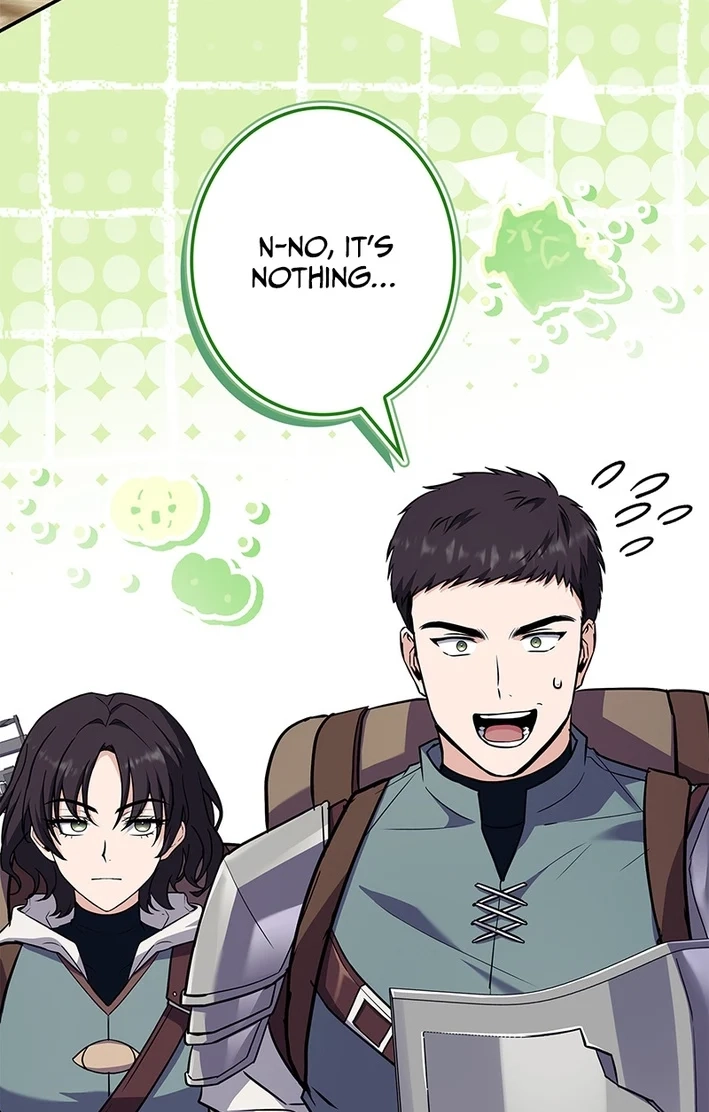 The Saint Levels Up Through Necromancy Chapter 23 page 79 - 