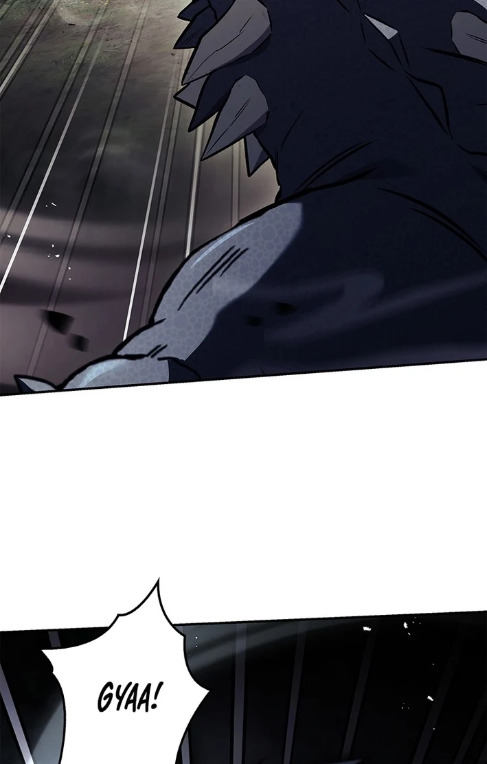 The Saint Levels Up Through Necromancy Chapter 23 page 82 - 