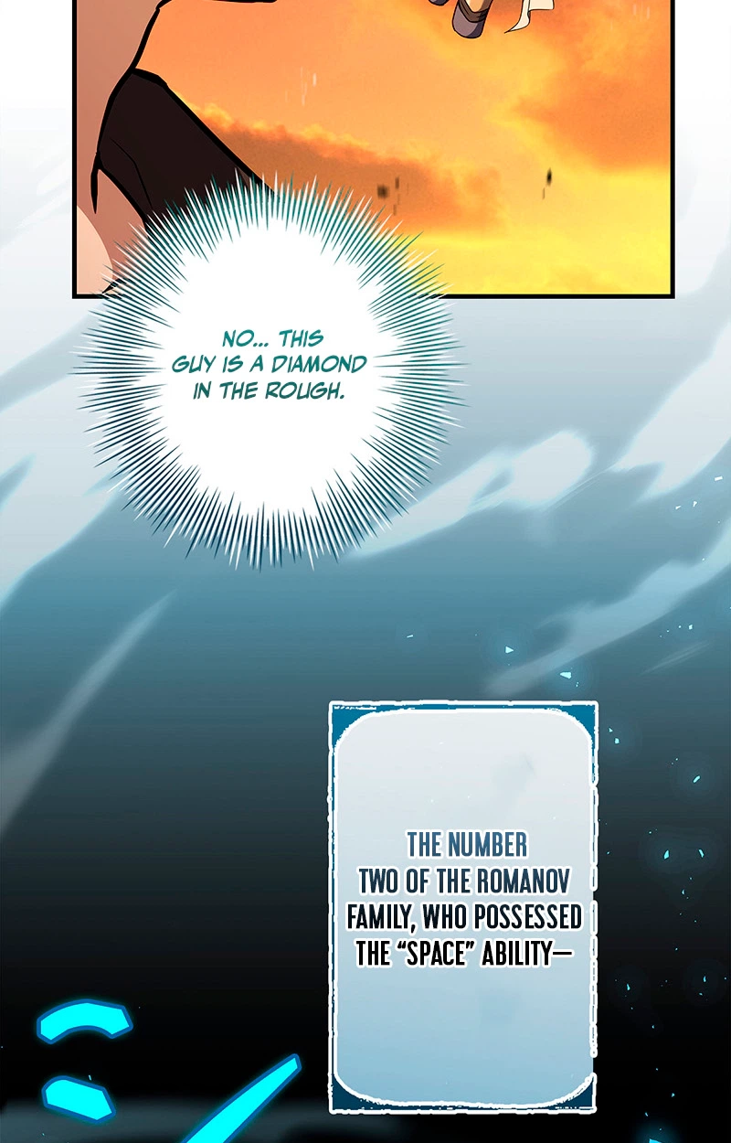 The Saint Levels Up Through Necromancy Chapter 24 page 106 - 