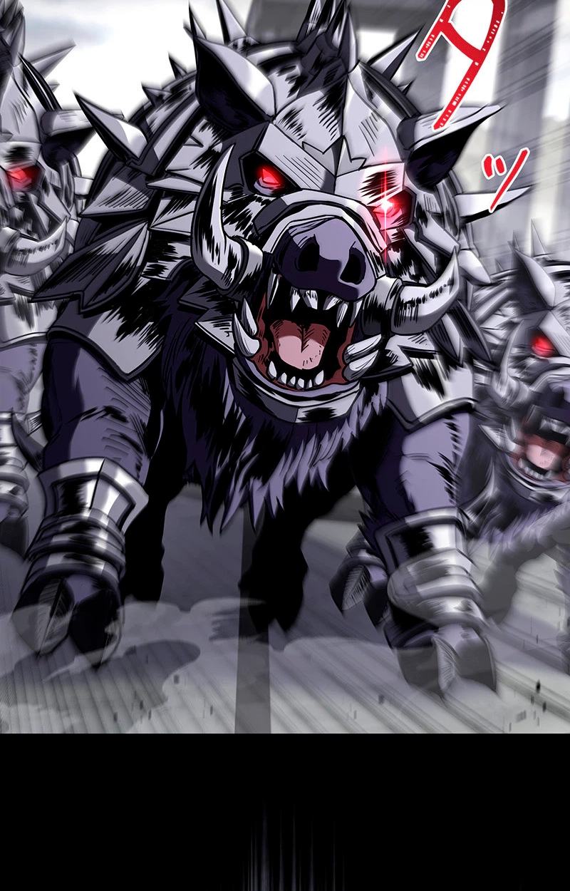 The Saint Levels Up Through Necromancy Chapter 24 page 118 - 
