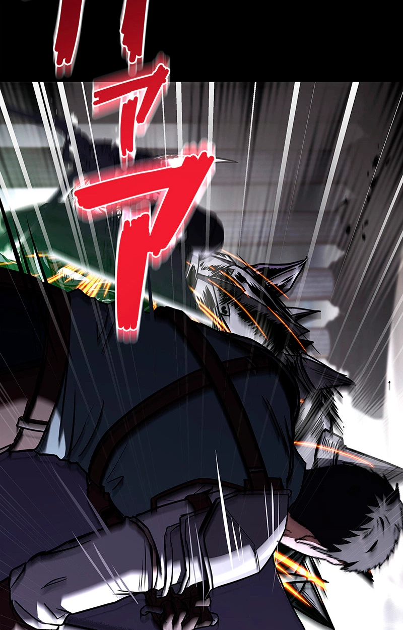 The Saint Levels Up Through Necromancy Chapter 24 page 121 - 