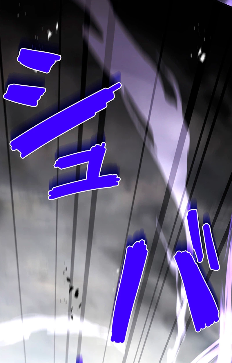 The Saint Levels Up Through Necromancy Chapter 24 page 133 - 
