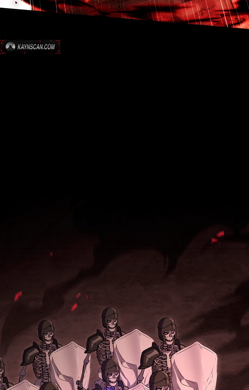 The Saint Levels Up Through Necromancy Chapter 24 page 145 - 