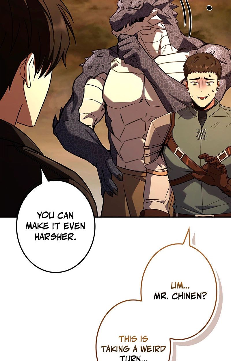 The Saint Levels Up Through Necromancy Chapter 24 page 29 - 