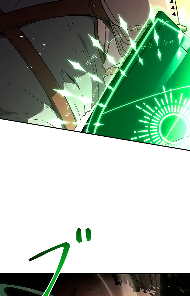The Saint Levels Up Through Necromancy Chapter 24 page 58 - 
